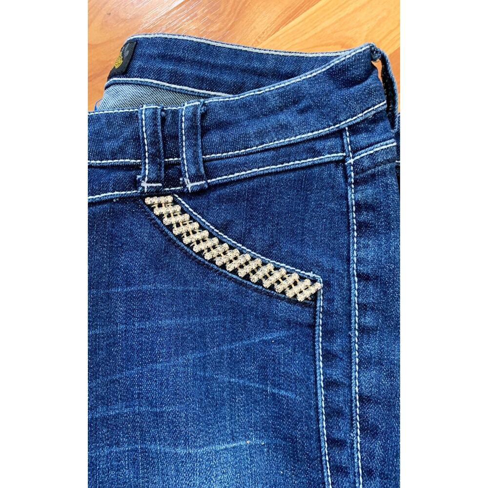 Virgin Only‎ Jeans - Picture 3 of 3